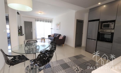 Revente - Apartment - Pilar de La Horadada - Costa Blanca