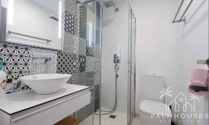 Revente - Apartment - Pilar de La Horadada - Costa Blanca