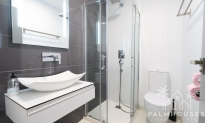 Revente - Apartment - Pilar de La Horadada - Costa Blanca