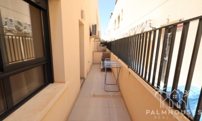 Revente - Apartment - Pilar de La Horadada - Costa Blanca