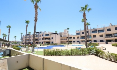Revente - Apartment - Pilar de La Horadada - Costa Blanca