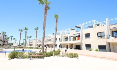 Revente - Apartment - Pilar de La Horadada - Costa Blanca