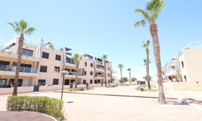 Revente - Apartment - Pilar de La Horadada - Costa Blanca