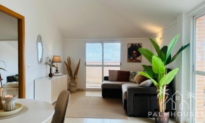 Revente - Apartment - Sucina - Inland