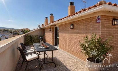 Revente - Apartment - Sucina - Inland