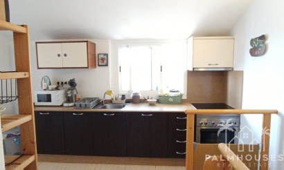 Revente - Apartment - Sucina - Inland