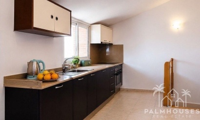 Revente - Apartment - Sucina - Inland