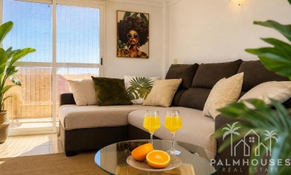Revente - Apartment - Sucina - Inland