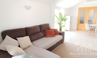 Revente - Apartment - Sucina - Inland
