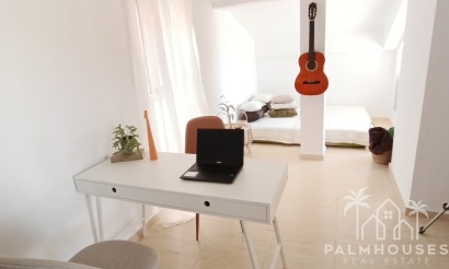 Revente - Apartment - Sucina - Inland
