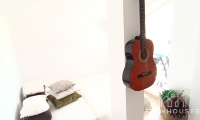 Revente - Apartment - Sucina - Inland
