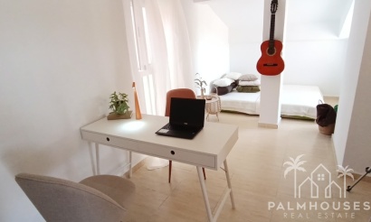 Revente - Apartment - Sucina - Inland