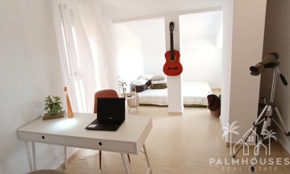 Revente - Apartment - Sucina - Inland