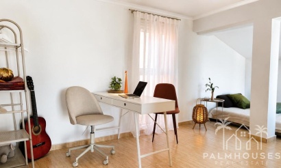 Revente - Apartment - Sucina - Inland