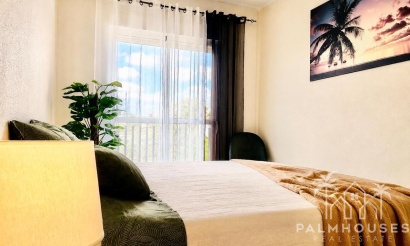 Revente - Apartment - Sucina - Inland