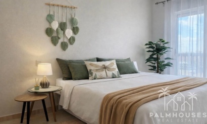 Revente - Apartment - Sucina - Inland