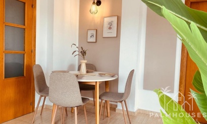 Revente - Apartment - Sucina - Inland