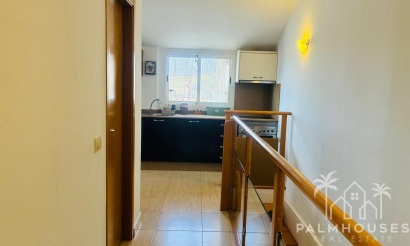 Revente - Apartment - Sucina - Inland