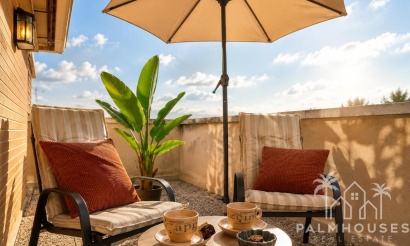 Revente - Apartment - Sucina - Inland