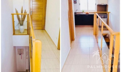 Revente - Apartment - Sucina - Inland