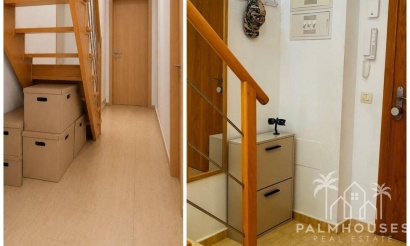 Revente - Apartment - Sucina - Inland