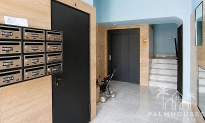 Revente - Apartment - Sucina - Inland