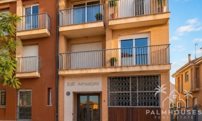 Revente - Apartment - Sucina - Inland