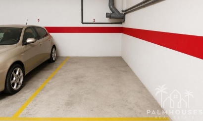 Revente - Apartment - Sucina - Inland