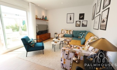Revente - Apartment - Algorfa - Inland