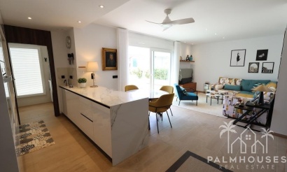 Revente - Apartment - Algorfa - Inland