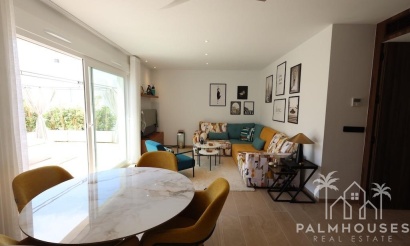 Revente - Apartment - Algorfa - Inland