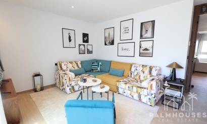 Revente - Apartment - Algorfa - Inland
