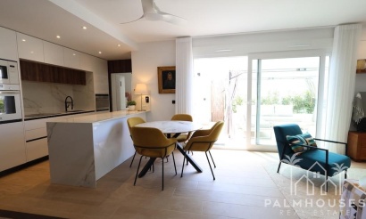 Revente - Apartment - Algorfa - Inland