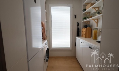 Revente - Apartment - Algorfa - Inland