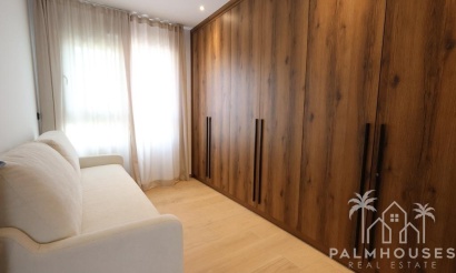 Revente - Apartment - Algorfa - Inland