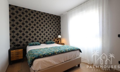 Revente - Apartment - Algorfa - Inland