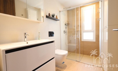 Revente - Apartment - Algorfa - Inland