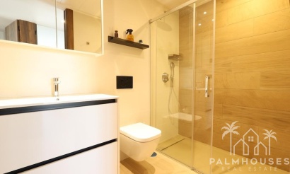 Revente - Apartment - Algorfa - Inland