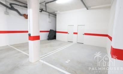 Revente - Apartment - Algorfa - Inland
