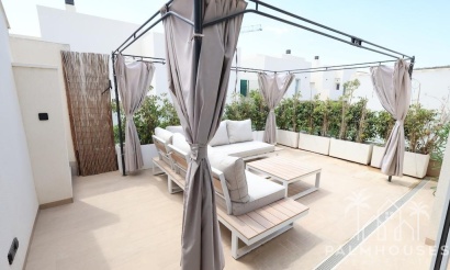 Revente - Apartment - Algorfa - Inland
