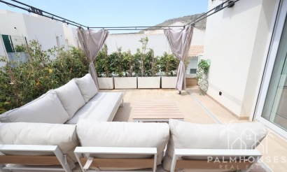 Revente - Apartment - Algorfa - Inland