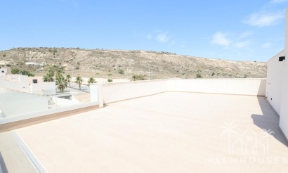 Revente - Apartment - Algorfa - Inland