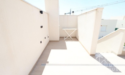Revente - Apartment - Algorfa - Inland