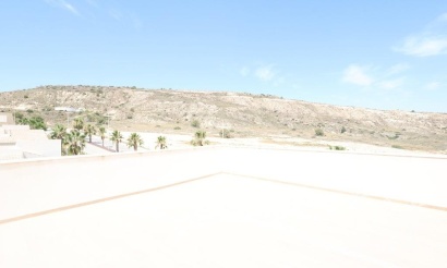 Revente - Apartment - Algorfa - Inland