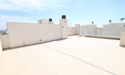 Revente - Apartment - Algorfa - Inland