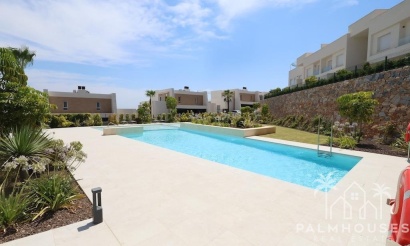 Revente - Apartment - Algorfa - Inland