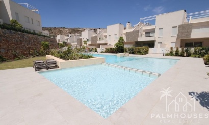 Revente - Apartment - Algorfa - Inland