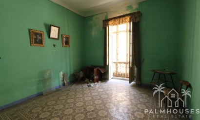Revente - Villa - Orihuela - Inland