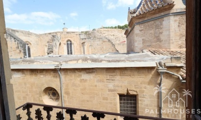 Revente - Villa - Orihuela - Inland