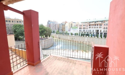Revente - Villa - Orihuela - Inland